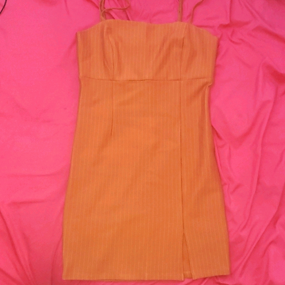 Forever 21 bodycon dress
